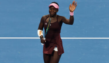 Mboko ousts Australian Open champion Rybakina to reach Doha semifinals