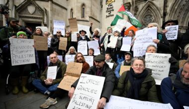 UK: Analysis - High Court ruling that the Government’s terror proscription was unlawful is a significant victory for human rights