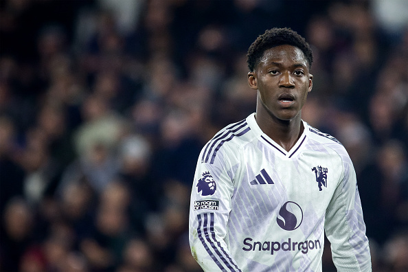 West Ham United v Manchester United - Premier League