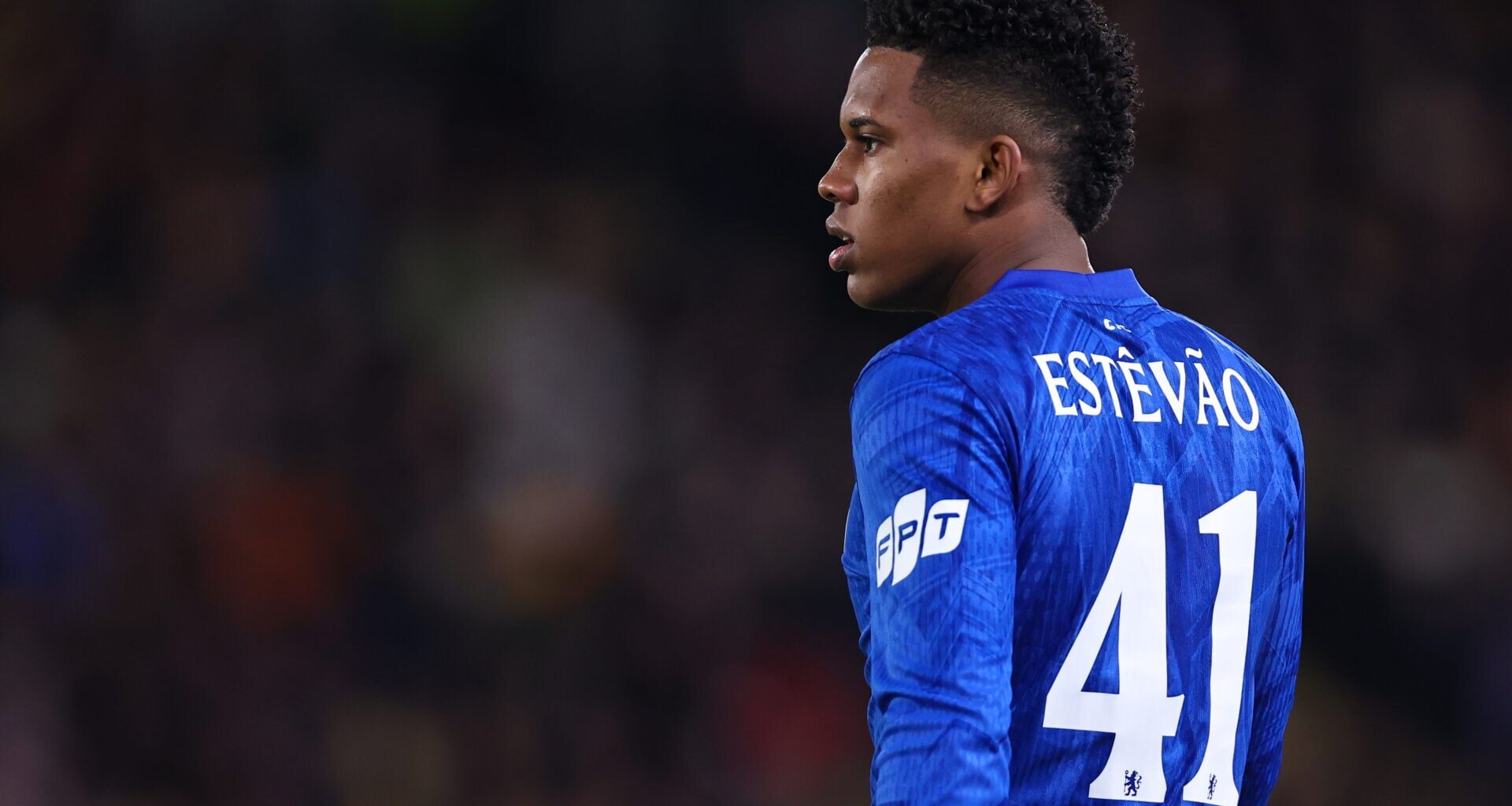 Why Estevao Willian will be desperate for Chelsea to sign £50m-rated Murillo