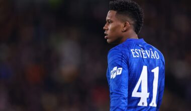 Why Estevao Willian will be desperate for Chelsea to sign £50m-rated Murillo