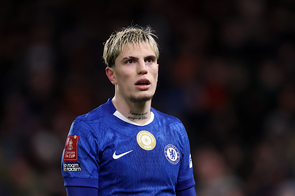 Hull City v Chelsea - Emirates FA Cup Fourth Round