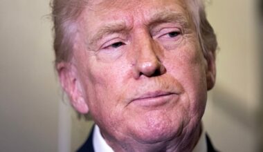 Trump blasts Starmer’s Chagos deal — hours after US backed it – POLITICO