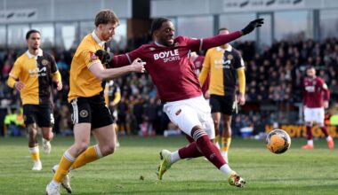 Carlton Cole hails 'proper soldier' Axel Disasi after West Ham podcast chat