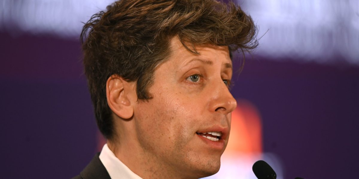 OpenAI CEO Sam Altman warns ‘AI washing’ is real, but tech-related job displacement is on the way