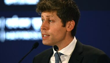 OpenAI partners with McKinsey, BCG, Accenture, and Capgemini to push its Frontier AI agent platform