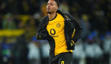 Man United's new £52.5m target Felix Nmecha has been compared to box-to-box maestro Leon Goretzka