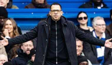 Liam Rosenior's first-team flaw is now plaguing the Chelsea academy