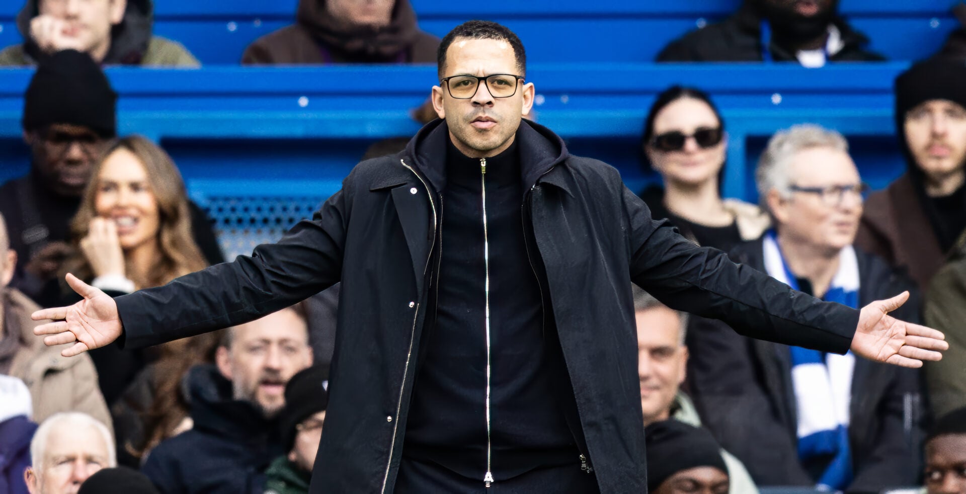 Liam Rosenior's first-team flaw is now plaguing the Chelsea academy