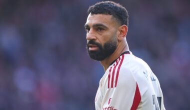 Arne Slot will soon get his chance to replace Mo Salah in the Liverpool starting XI; he must take it