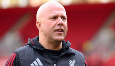 Jamie Carragher makes immediate Arne Slot demand after Liverpool's win vs Forest