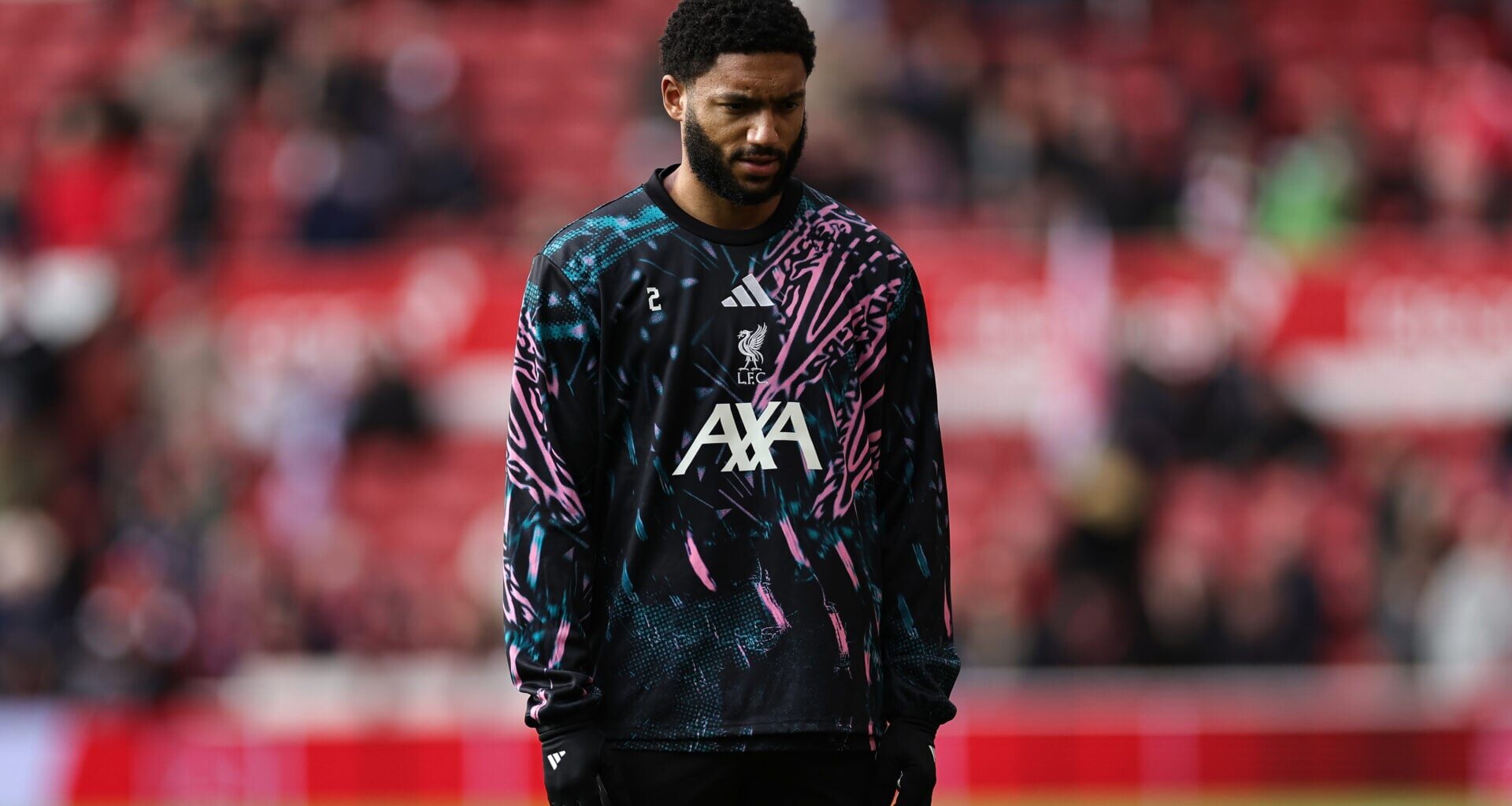 How Joe Gomez became Liverpool’s long-throw 'weapon', according to Phil Thompson