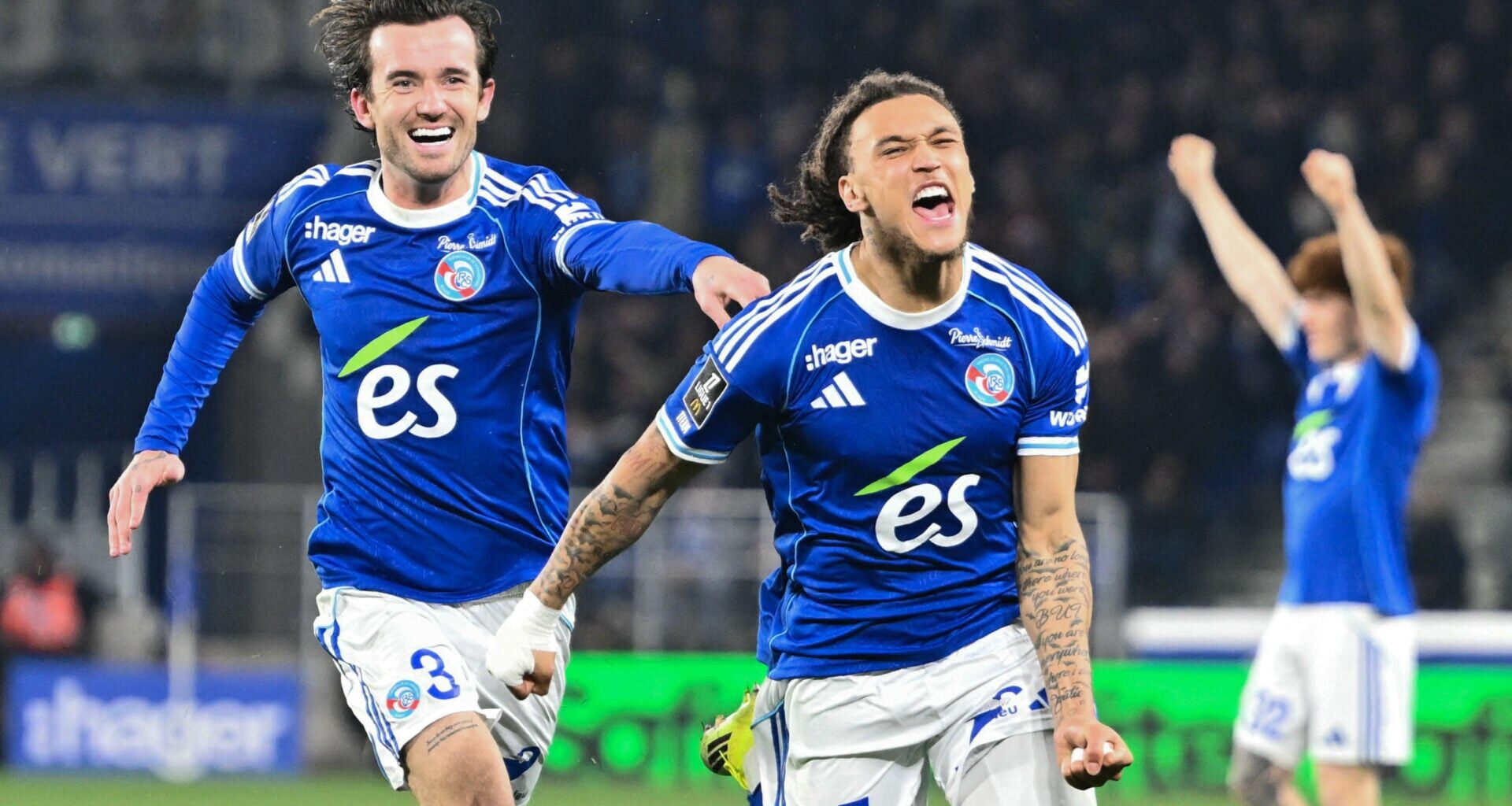 Chelsea come to a realisation about selling Diego Moreira to Strasbourg