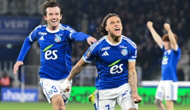 Chelsea come to a realisation about selling Diego Moreira to Strasbourg