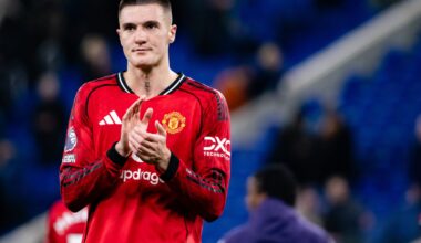 Wayne Rooney labels match-winner Benjamin Sesko a 'work in progress' despite recent form