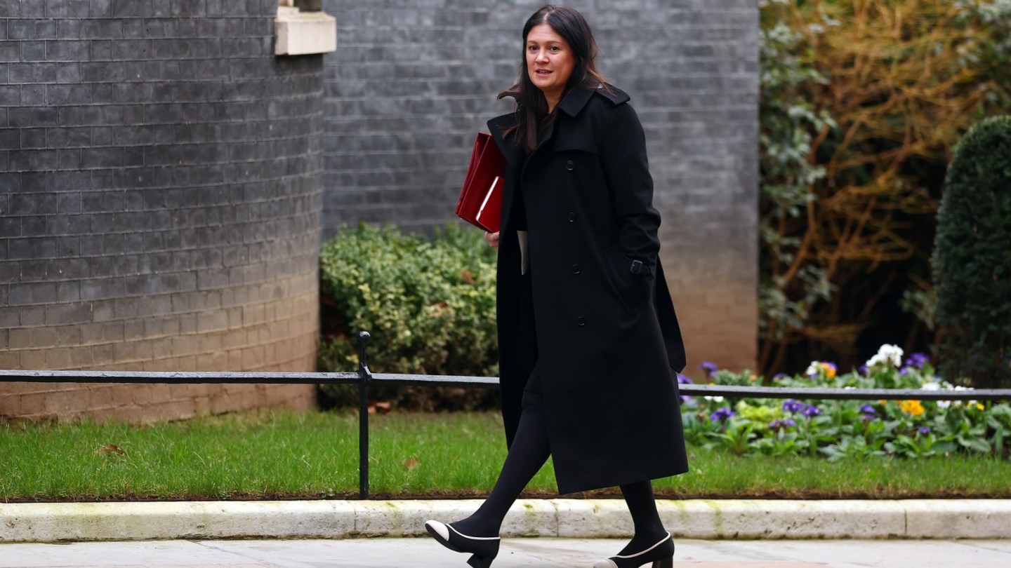 Netflix, Amazon Prime, Disney+ to Come Under Enhanced UK Regulation