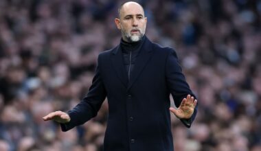 Igor Tudor reveals stance on Tottenham striker conundrum amid three-way competition - London Evening Standard