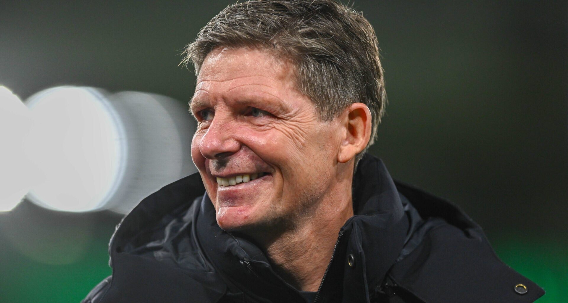 Oliver Glasner explains what Crystal Palace need to do against Man Utd after observing 'problems' Everton caused