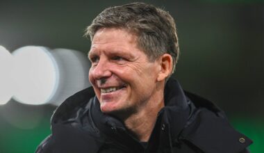 Oliver Glasner explains what Crystal Palace need to do against Man Utd after observing 'problems' Everton caused