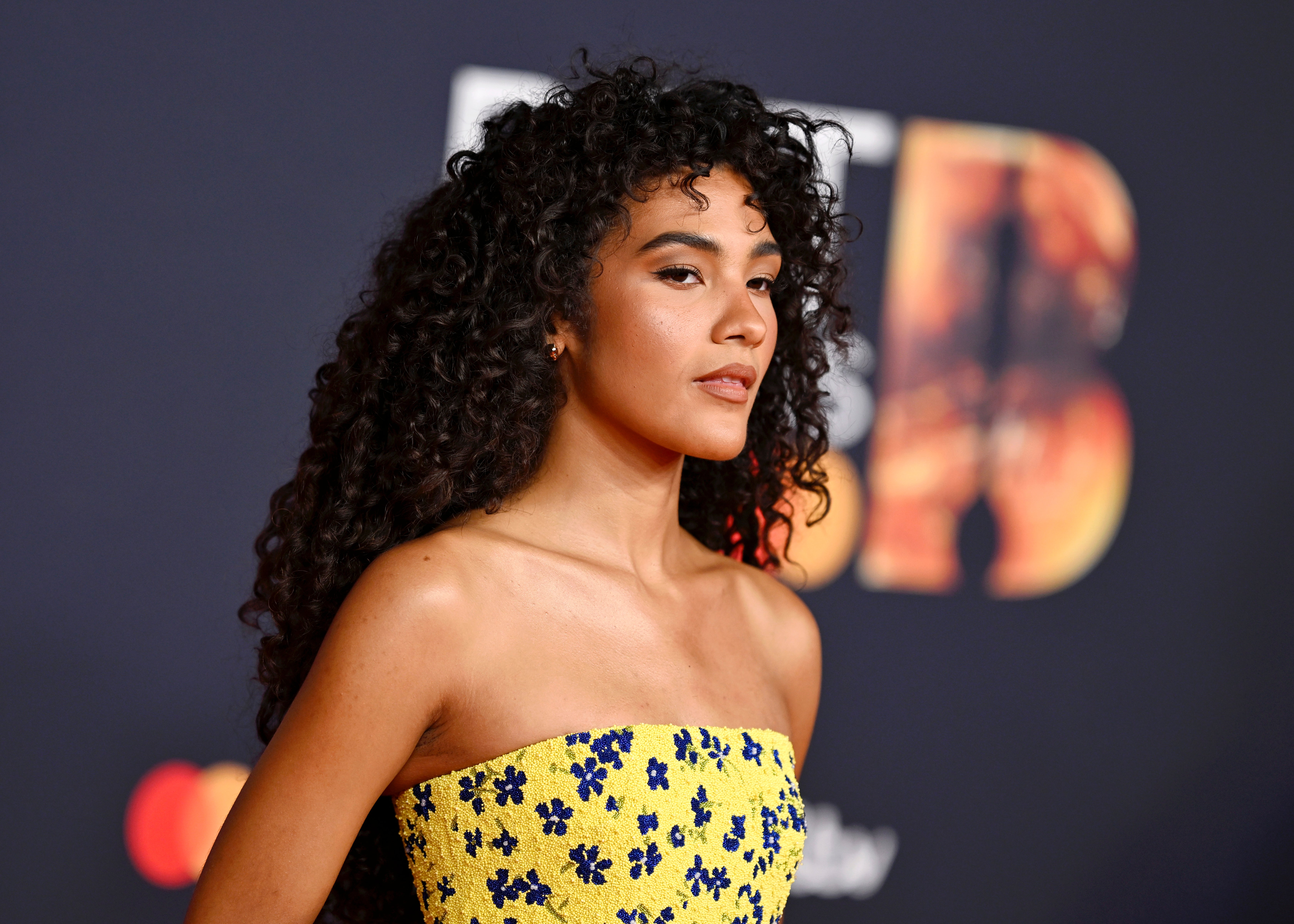 Olivia Dean swept the 2026 Brit Awards