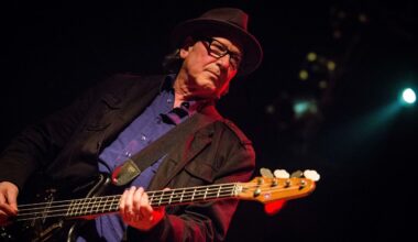 Television Bassist Fred Smith Dies at 77