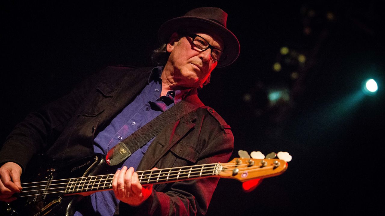 Television Bassist Fred Smith Dies at 77
