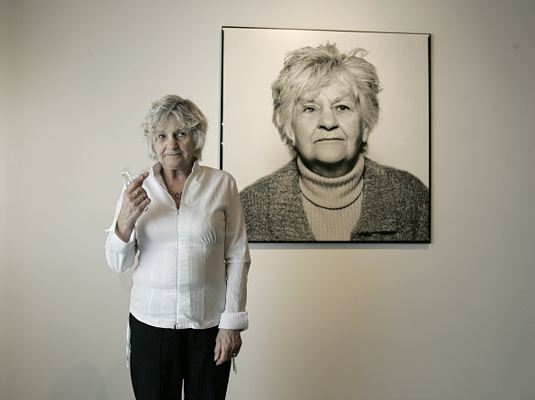 Kath Pettingill has a look at Kill City photography exhibition by Darren Lunny