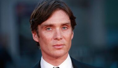 Cillian Murphy's “Descent Into Madness” Sci-Fi Classic Becomes a Global Streaming Smash