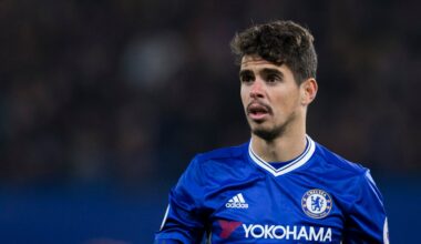 Pedro Neto ended a 10-year Chelsea wait against Hull, Oscar was the last to do it