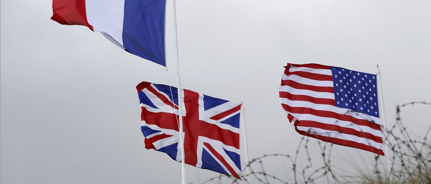 2026 CSIS European Trilateral Track 2 Nuclear Dialogues