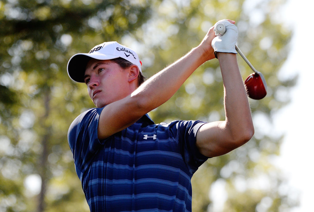 Farmers Insurance Open final round preview