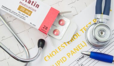 Statins do not cause the majority of side effects listed in package leaflets
