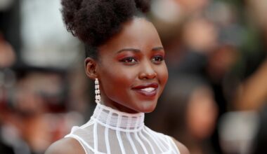 Elon Musk fumes over Lupita Nyong’o casting rumours - The Independent