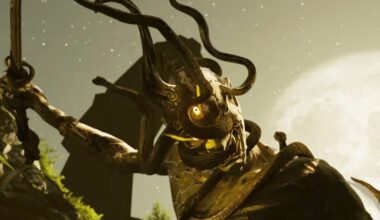 Ghost of Yōtei's online co-op multiplayer Legends arrives next month