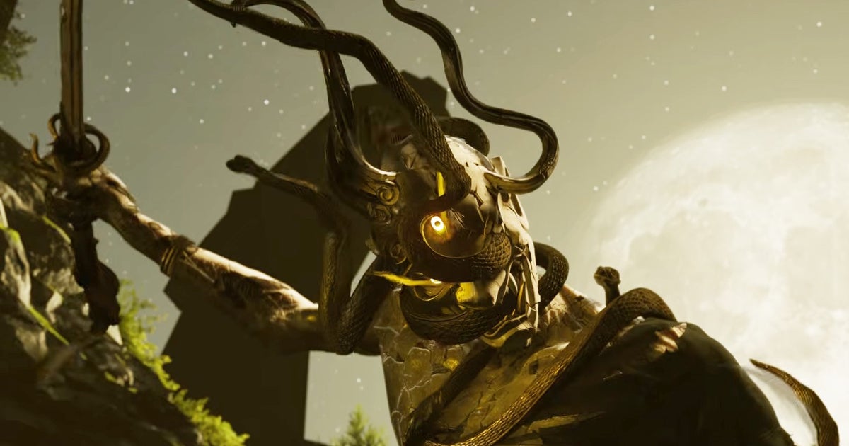 Ghost of Yōtei's online co-op multiplayer Legends arrives next month