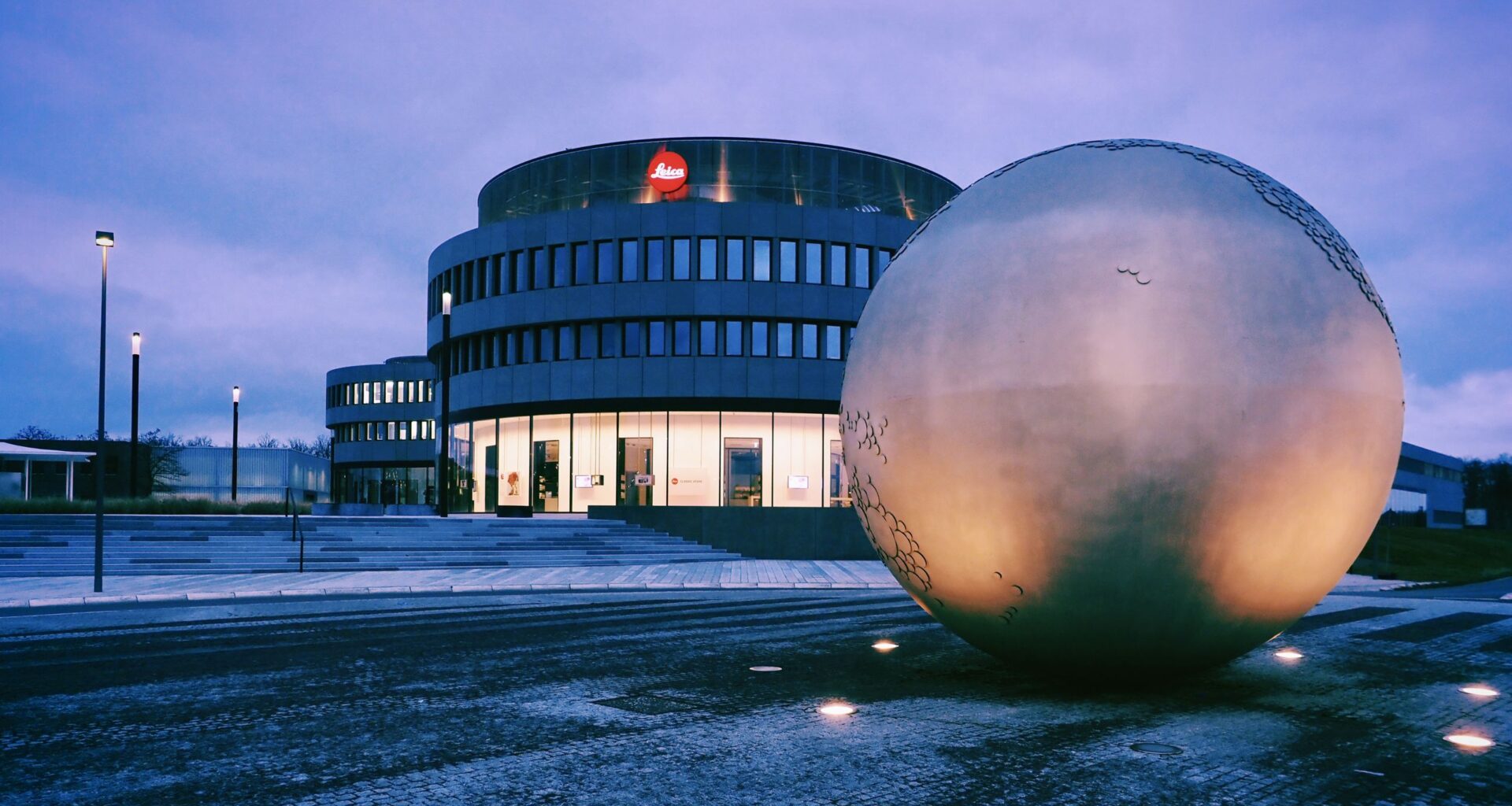 50 images for 50 years: Leica to celebrate half a century of "photographic excellence”