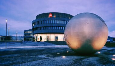 50 images for 50 years: Leica to celebrate half a century of "photographic excellence”