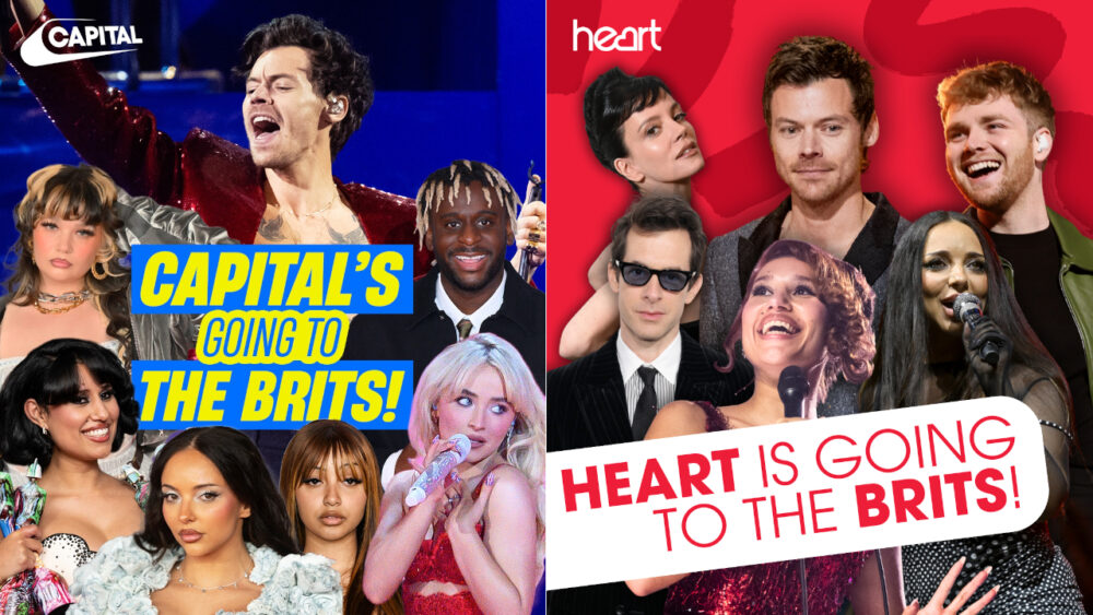Global brands to bring extensive coverage of BRIT Awards – RadioToday