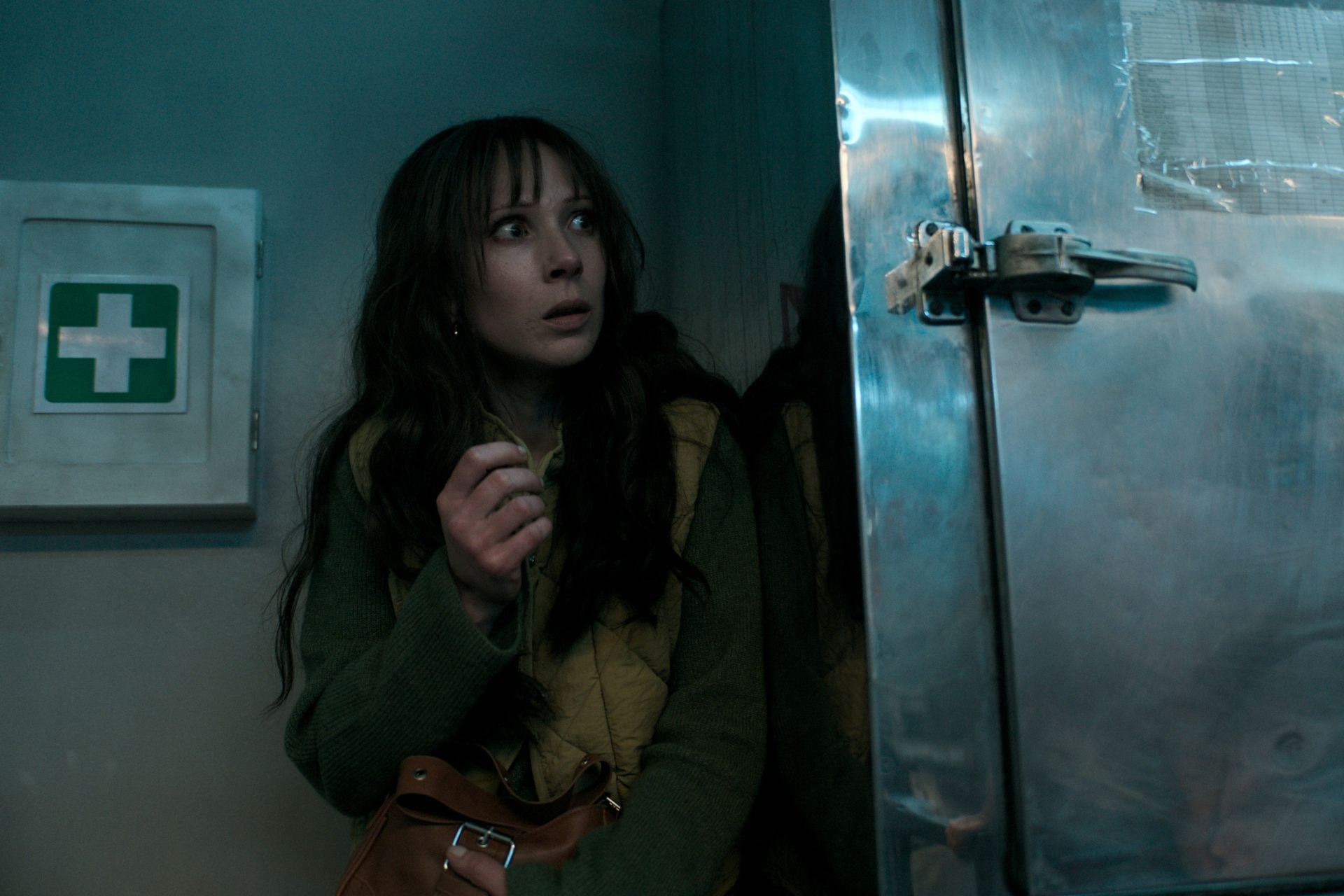 Good Luck Have Fun Dont Die Juno Temple