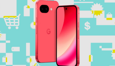 The Pixel 10A and Soundcore Space One are just two of the best deals this week