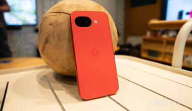 5 Android phones you should buy instead of the Google Pixel 10a