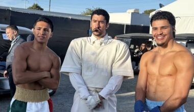 The Super Bowl Cameo That Shows Boxing’s Exposure Obsession