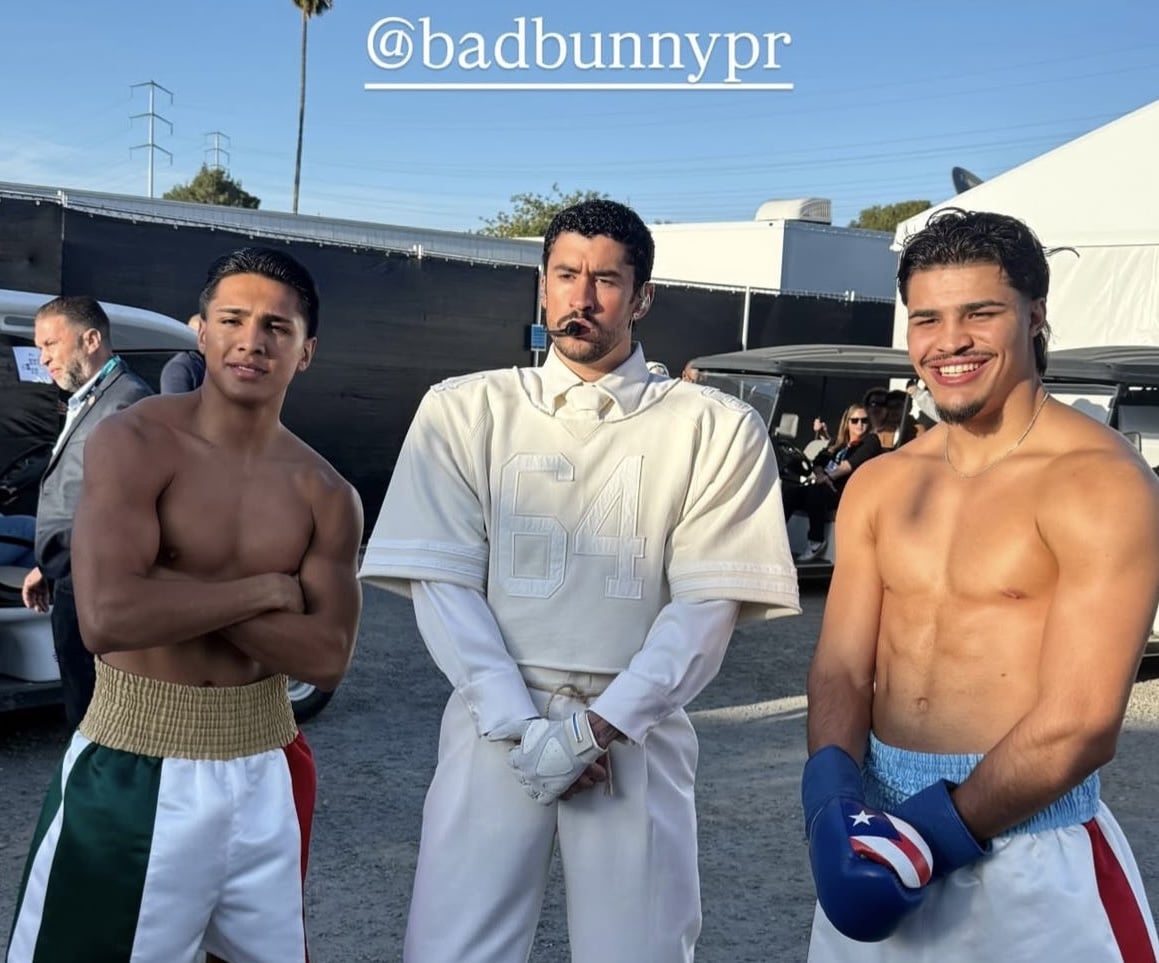 The Super Bowl Cameo That Shows Boxing’s Exposure Obsession