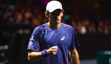 Rotterdam Open: Daniil Medvedev's Jibe At ‘Horrible’ Tennis Balls Backed By Other Players 