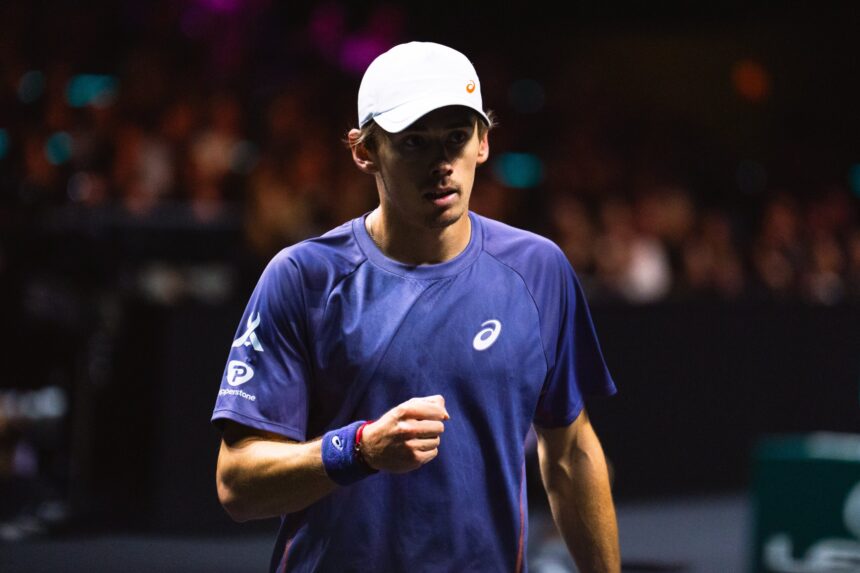 Rotterdam Open: Daniil Medvedev's Jibe At ‘Horrible’ Tennis Balls Backed By Other Players 