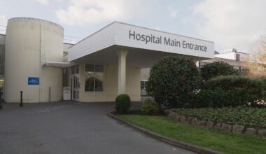 Medical student charged with data protection offences whilst at Princess Elizabeth Hospital