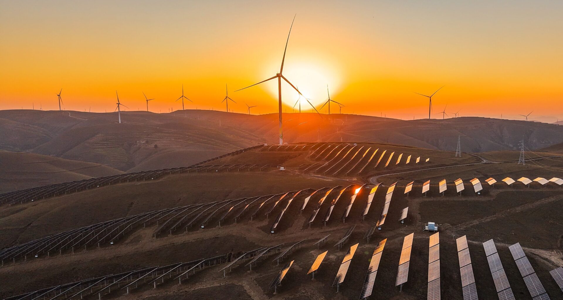 Clean energy is surging — with or without Trump