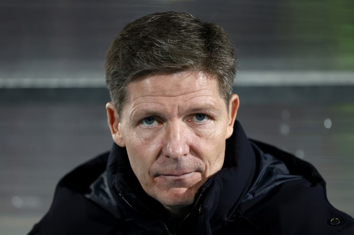 Glasner eyes 'creative' fix as Lacroix injured in Crystal Palace draw - London Evening Standard