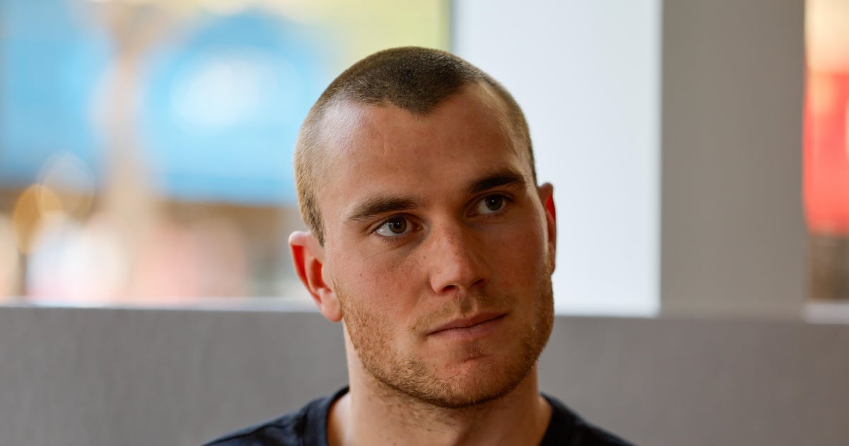 Jack Draper on his Dubai debut, playing without pain and 'true greatness' of Novak Djokovic