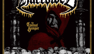 Harrowed - The Eternal Hunger Review